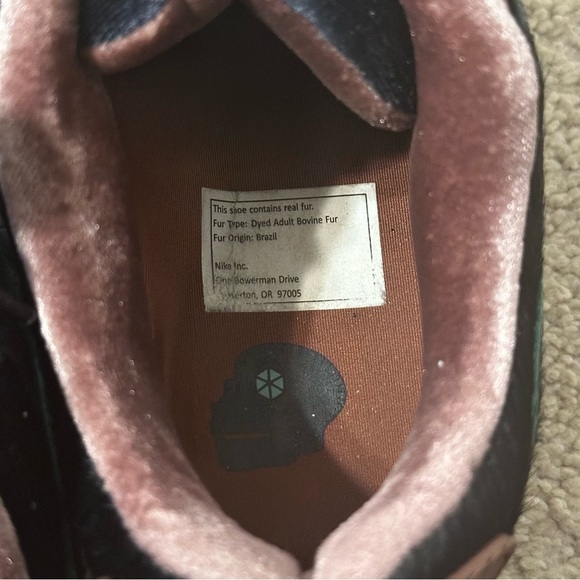 Nike Air Max 90 “Siempre Familia” | Size 7 | Día de los Muertos Limited Edition - Picture 7 of 9